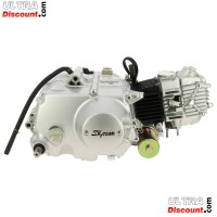 Moteur Skyteam Skymax 50cc - Euro5 Bilder 1