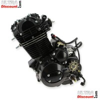 Moteur 250cc pour V-Raptor Skyteam - Noir Bilder 1