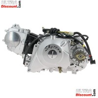 Moteur 50cc Skyteam T-Rex Bilder 1 Moteur 50cc Skyteam T-Rex Bilder 1