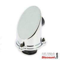 Filtre à air T-REX 50cc Chrome Bilder 1