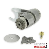 Barillet de selecteur de vitesse moteur 50cc pour Bubbly Skyteam Bilder 2 Barillet de selecteur de vitesse moteur 50cc pour Bubbly Skyteam Bilder 2