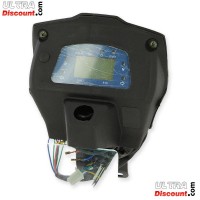 Compteur + optique pour quad bashan 200cc (BS200S-3) Bilder 2