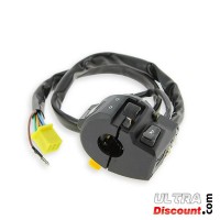 Commodo gauche pour Skyteam T-REX 125cc Bilder 1