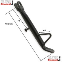 Béquille Latérale pour DAX Skyteam Skymax (6-6A) type2 Bilder 1