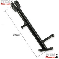 Béquille Latérale pour Cobra Skyteam Skymax (6B) Bilder 1 Béquille Latérale pour Cobra Skyteam Skymax (6B) Bilder 1