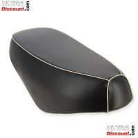 Selle Bubbly 2 places (Noir) Bilder 1