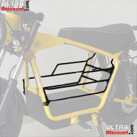 Kit de panier centrale pour E-mini Skyteam - NOIR Bilder 1