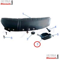 Boite à outils pour Dax Skyteam  Bilder 2