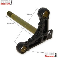 Té de fourche inférieur pour Skyteam Ace Bilder 1