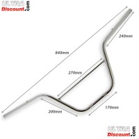 Guidon pour Skyteam T-REX Bilder 1