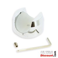 Montre quartz CNC Chrome pour Bubbly Bilder 1