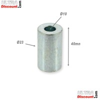 Entretoise 40mm de bras oscillant pour SkymaxPro 50cc à 125cc Bilder 1