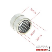 Roulement de Bras oscillant pour Skyteam T-REX Bilder 1 Roulement de Bras oscillant pour Skyteam T-REX Bilder 1