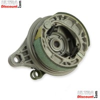 Tambour arrière pour Dax Skyteam 125cc (Noir) Bilder 1