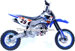 Dirt Bike AGB29 125 cc Verte (type 5) Bilder 2 Dirt Bike AGB29 125 cc Verte (type 5) Bilder 2