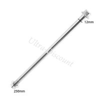 Axe de roue 12mm x 250mm pour Citycoco shopper Bilder 1