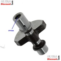 Balancier d'Equilibrage pour Shineray 300STE Bilder 2 Balancier d'Equilibrage pour Shineray 300STE Bilder 2