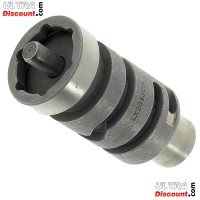 Barillet de Sélecteur de Vitesse pour Quad Shineray 300ST-E Bilder 1