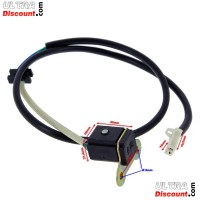 Capteur d'Impulsions pour Quads Shineray 250ST-9C Bilder 1