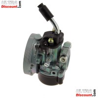 Gicleur 0.95mm de Carburateur Chinois 15mm pour Pocket Cross Bilder 2 Gicleur 0.95mm de Carburateur Chinois 15mm pour Pocket Cross Bilder 2