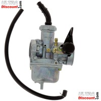 Carburateur 22mm avec Starter pour Ace Skyteam Bilder 3