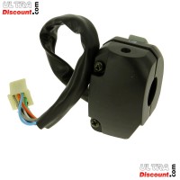 Commodo Gauche pour Scooter Jonway YY50QT-28B (Type 2) Bilder 1
