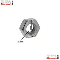 Écrou de Maintien du Volant Magnétique pour Pocket MTA4 Bilder 1 Écrou de Maintien du Volant Magnétique pour Pocket MTA4 Bilder 1