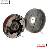 Embrayage Automatique pour Dirt Bike 50 à 125cc Bilder 2