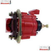 Étrier de Frein Arrière pour Quads Shineray 250ST-5 Bilder 2 Étrier de Frein Arrière pour Quads Shineray 250ST-5 Bilder 2