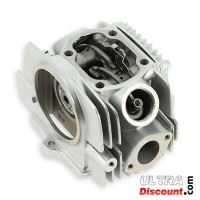 Culasse complete 125cc pour Bubbly Skyteam Bilder 4 Culasse complete 125cc pour Bubbly Skyteam Bilder 4