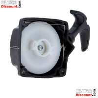 Lanceur Trotinette thermique ( type 2 ) Bilder 1