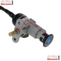 Neiman Complet pour Scooter Baotian BT49QT-11 (Type 1) Bilder 2