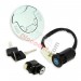Neiman complet pour quad Bashan 250cc (BS250S-11)