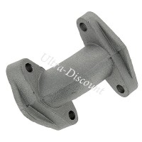 Pipe d'Admission pour Dirt Bike (19 mm) Bilder 2