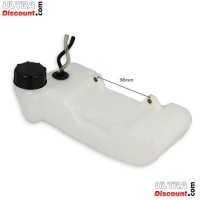 Réservoir pour Trotinette Thermique (type3) Bilder 1