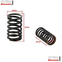 Ressorts de Soupapes pour Quads Shineray 150STE Bilder 1