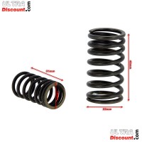 Ressorts de Soupapes pour Quads Shineray 250ST-9C (Moteur 172MM) Bilder 1 Ressorts de Soupapes pour Quads Shineray 250ST-9C (Moteur 172MM) Bilder 1