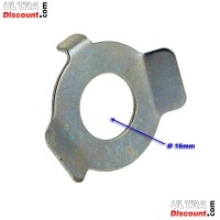 Rondelle de Maintien d'Embrayage pour Quads Shineray 350ST-E-ST-2E Bilder 1