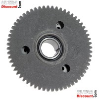 Roue Libre de Démarreur Électrique pour Scooter Jonway 125cc Bilder 1