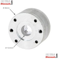 Rotor Interne pour Allumage pocket bike GP3 Bilder 2 Rotor Interne pour Allumage pocket bike GP3 Bilder 2