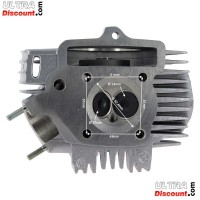 Culasse complete pour Pbr Skyteam 125cc Bilder 1 Culasse complete pour Pbr Skyteam 125cc Bilder 1