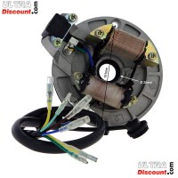 Allumage dirt bike d'origine 50 à 125cc type 4 Bilder 1