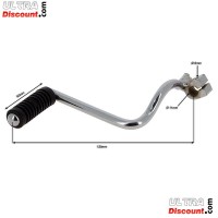 Sélecteur de Vitesse pour Quads Shineray 300STE Bilder 1 Sélecteur de Vitesse pour Quads Shineray 300STE Bilder 1