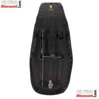 Selle Noire pour Quads Shineray 250STXE Bilder 1