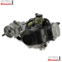 Moteur scooter baotian BT49QT-12 (Frein Disque, Jante 10 pouces) Bilder 1