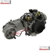 Moteur scooter baotian BT49QT-12 (Frein Disque, Jante 10 pouces) Bilder 2