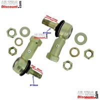 Biellette de direction pour Quad Shineray ST-9E Bilder 1