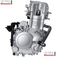 Moteur Complet 167MM pour Quads Shineray 250ST-9E-STIXE Bilder 3