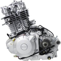 Moteur complet pour quad Shineray 300cc ST-4E Bilder 1