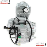 Moteur Dirt Bike Lifan 200cc 163FML Bilder 3 Moteur Dirt Bike Lifan 200cc 163FML Bilder 3